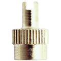 Milton Industries Valve Cap S-437